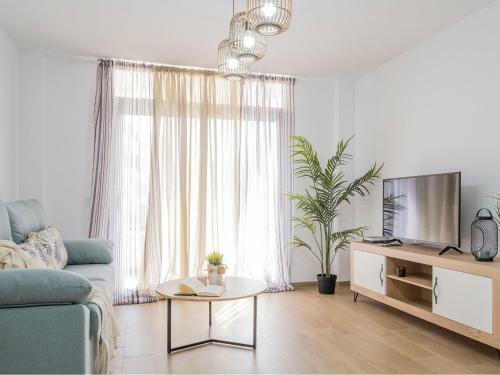 Apartamento Live Puertito Respira