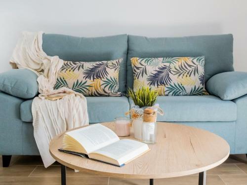 Apartamento Live Puertito Respira