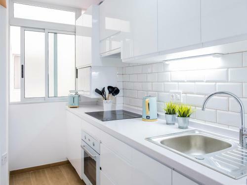 Apartamento Live Puertito Respira