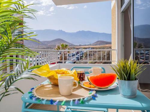 Apartamento Live Puertito Respira
