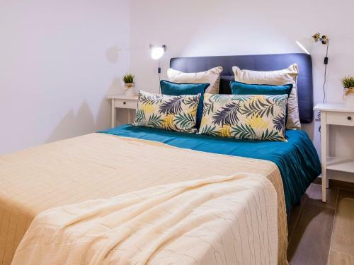 Apartamento Live Puertito Respira