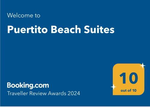 Apartamento Puertito Beach Suites 1