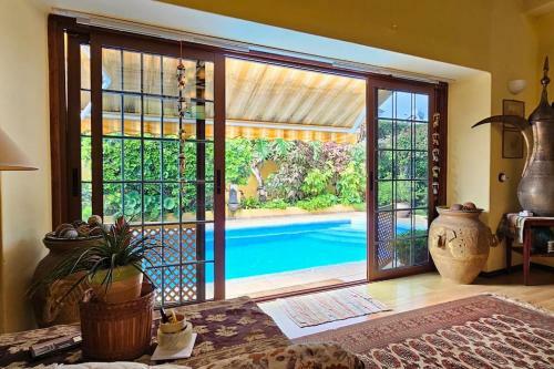 Villa La Paz 2