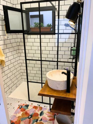 Nordic! 1 Bedroom Apartment