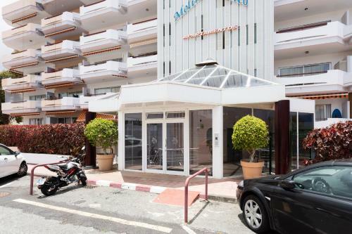 Apartamento Eden Rentals Molino Blanco Penthouse