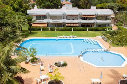 Apartamento Eden Rentals Molino Blanco Penthouse