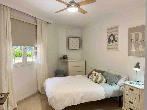 Preciosa Casa Con Jard�n Privado