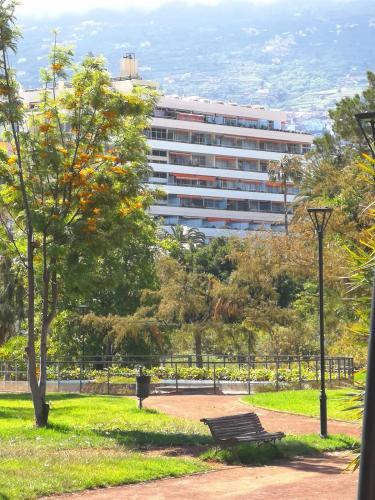 Apartamento La Terraza Im La Chiripa