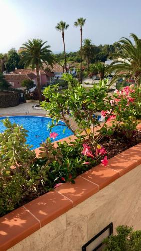 Apartamento La Terraza Im La Chiripa