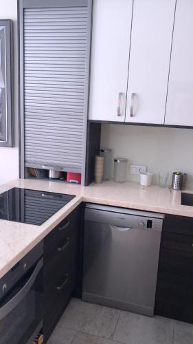 Apartamento La Terraza Im La Chiripa