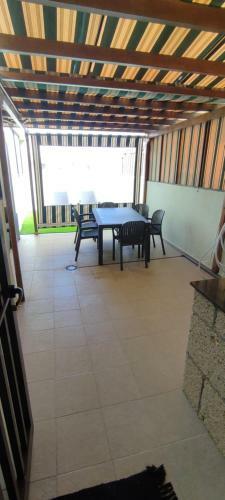 Apartament Guimar Large Terrace