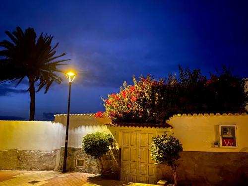 Apartamento Villa Oasis La Paz - Pelinor Studio - Adults Only