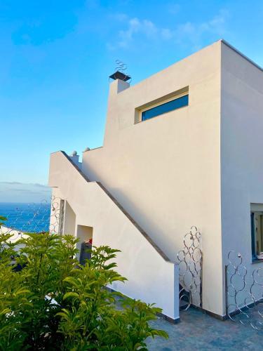Apartamento Villa Oasis La Paz - Pelinor Studio - Adults Only