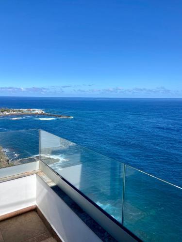 Apartamento Villa Oasis La Paz - Pelinor Studio - Adults Only