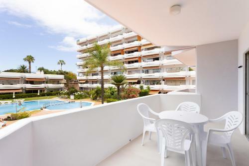 Apartamento Eden Rentals Molino Blanco Paradise