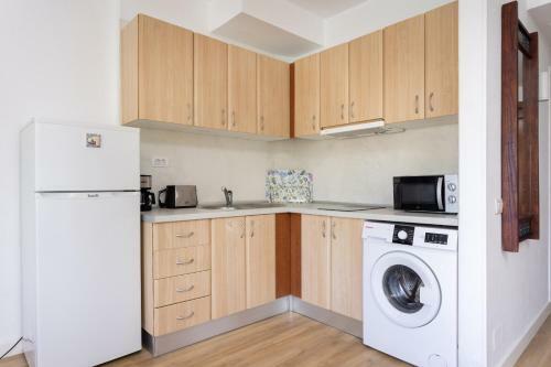 Apartamento Eden Rentals Molino Blanco Paradise