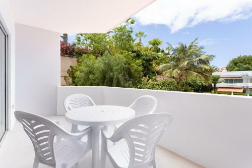 Apartamento Eden Rentals Molino Blanco Paradise