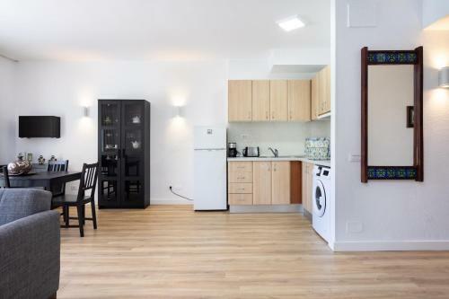 Apartamento Eden Rentals Molino Blanco Paradise