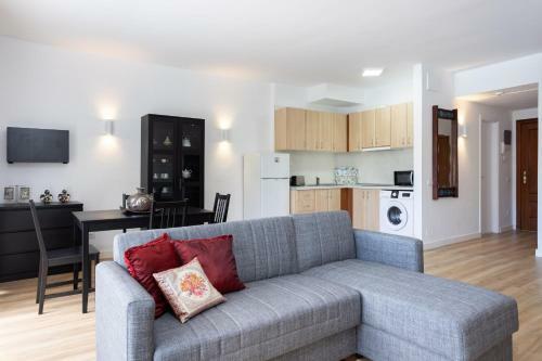 Apartamento Eden Rentals Molino Blanco Paradise