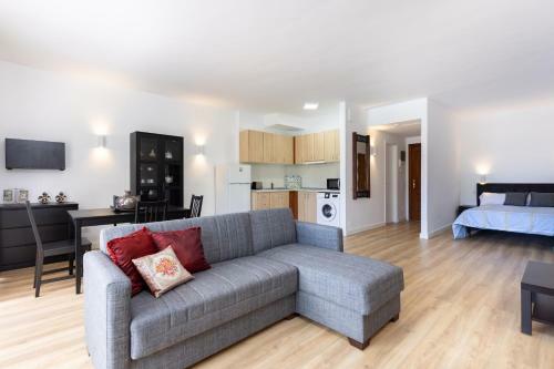 Apartamento Eden Rentals Molino Blanco Paradise