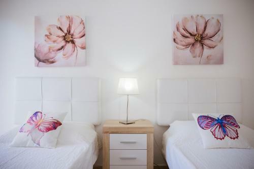 Apartamento Estella By Vive La Exclusividad