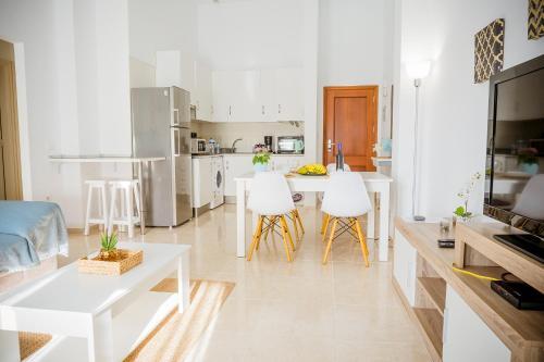 Apartamento Estella By Vive La Exclusividad