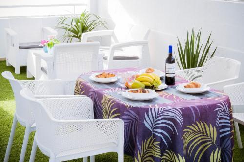Apartamento Estella By Vive La Exclusividad