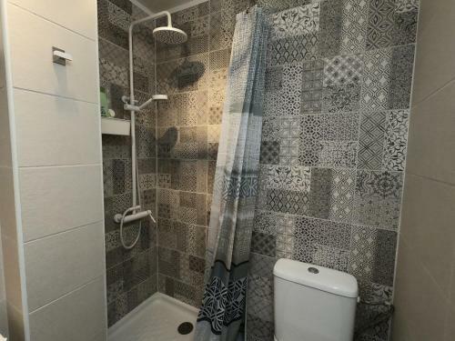 Apartamento Paraiso Valle Luz