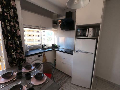 Apartamento Paraiso Valle Luz