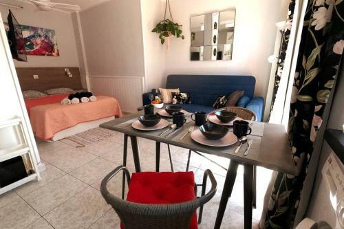 Apartamento Paraiso Valle Luz