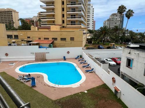 Apartamento Ekoikoi Martianez