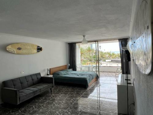 Apartamento Ekoikoi Martianez