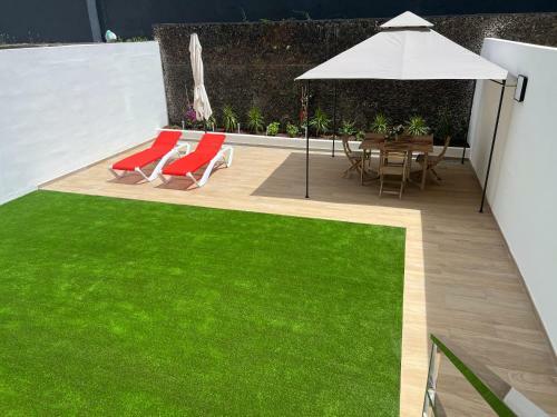 Apartamento Ongi Etorri