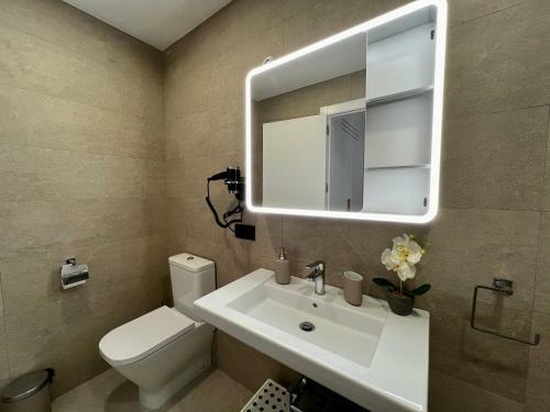 Apartamento Ongi Etorri