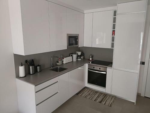 Apartamento Ongi Etorri