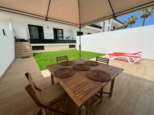 Apartamento Ongi Etorri