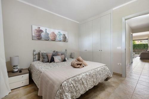 Apartamento Casa Fran