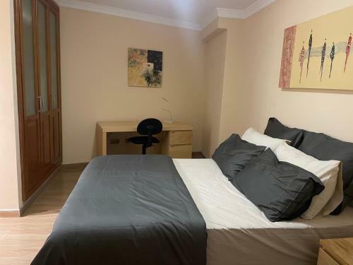 Apartamento En Plaza Del Charco