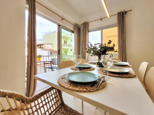 Apartamento Plaza Y Playa