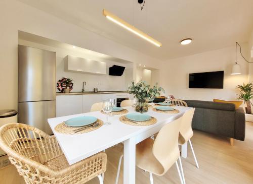 Apartamento Plaza Y Playa