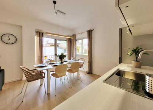 Apartamento Plaza Y Playa