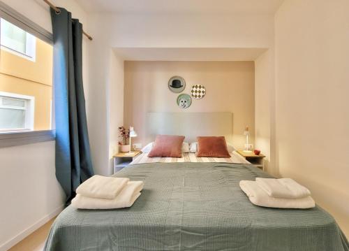 Apartamento Plaza Y Playa