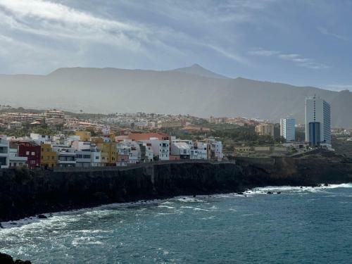 Apartamento Marina Suites Tenerife