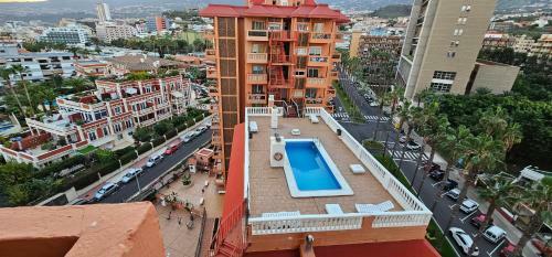 Apartamento Estudio Tranquilo Cerca Del Mar.