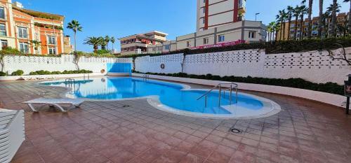 Apartamento Estudio Tranquilo Cerca Del Mar.