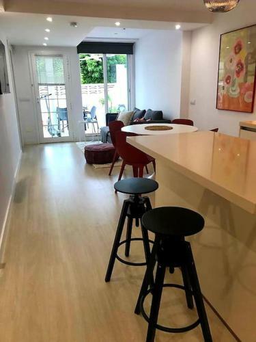 Apartamento Strandnahes Ferienappartment In Bester Lage!