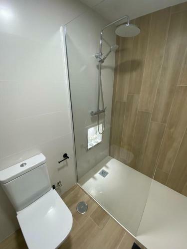Apartamento Detail Aqua