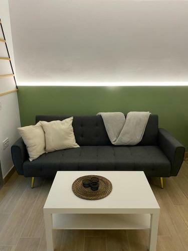 Apartamento Detail Aqua