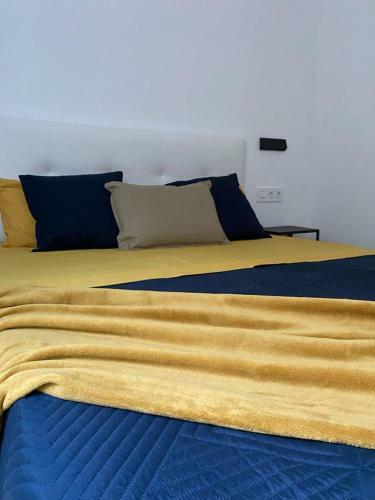 Apartamento Detail Aqua