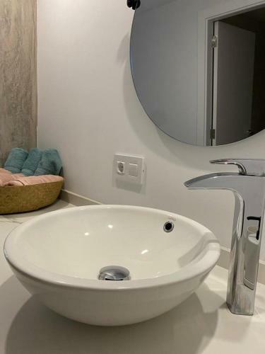 Apartamento Detail Aqua
